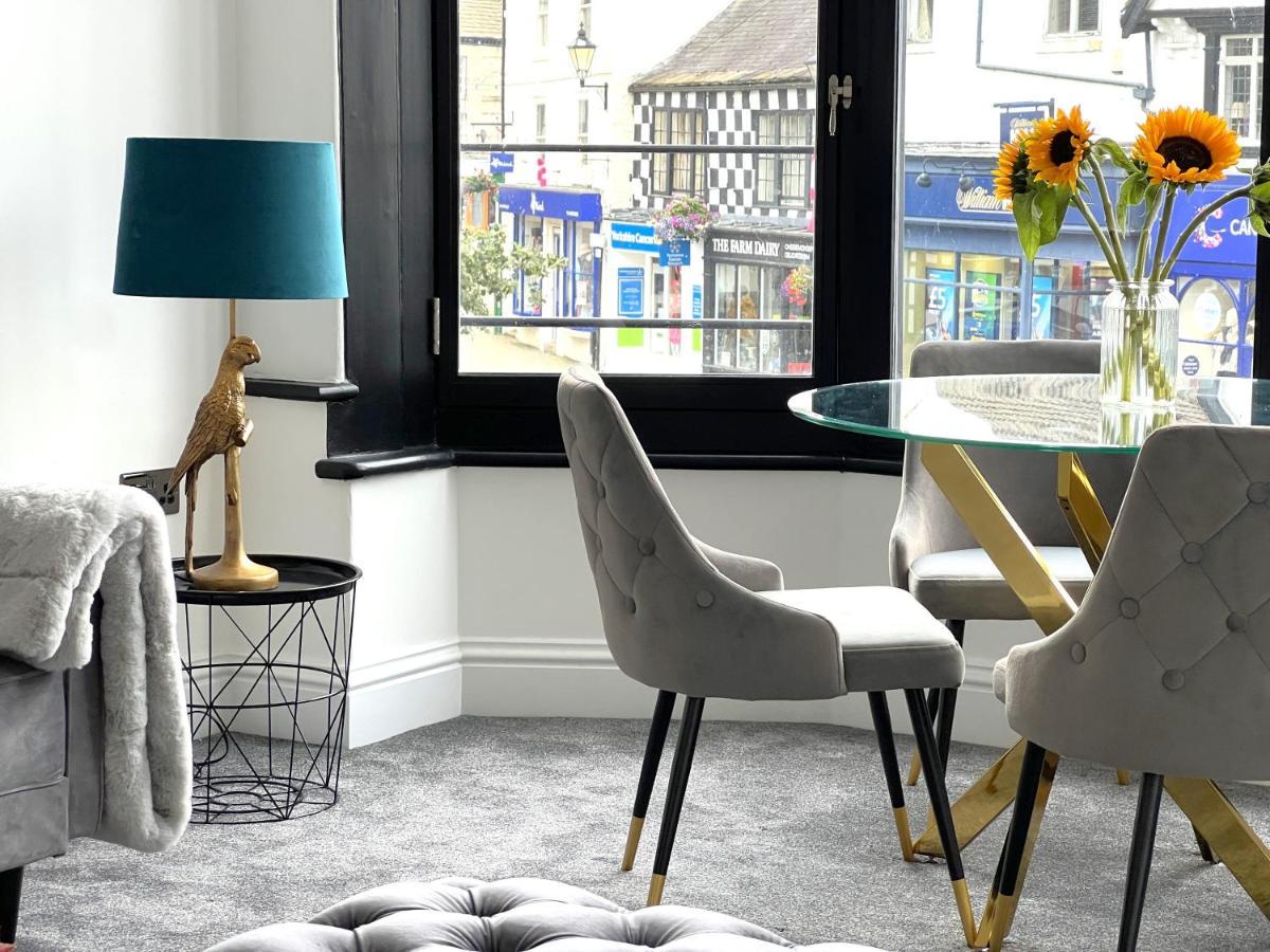 Black Horse Apartments Knaresborough Extérieur photo