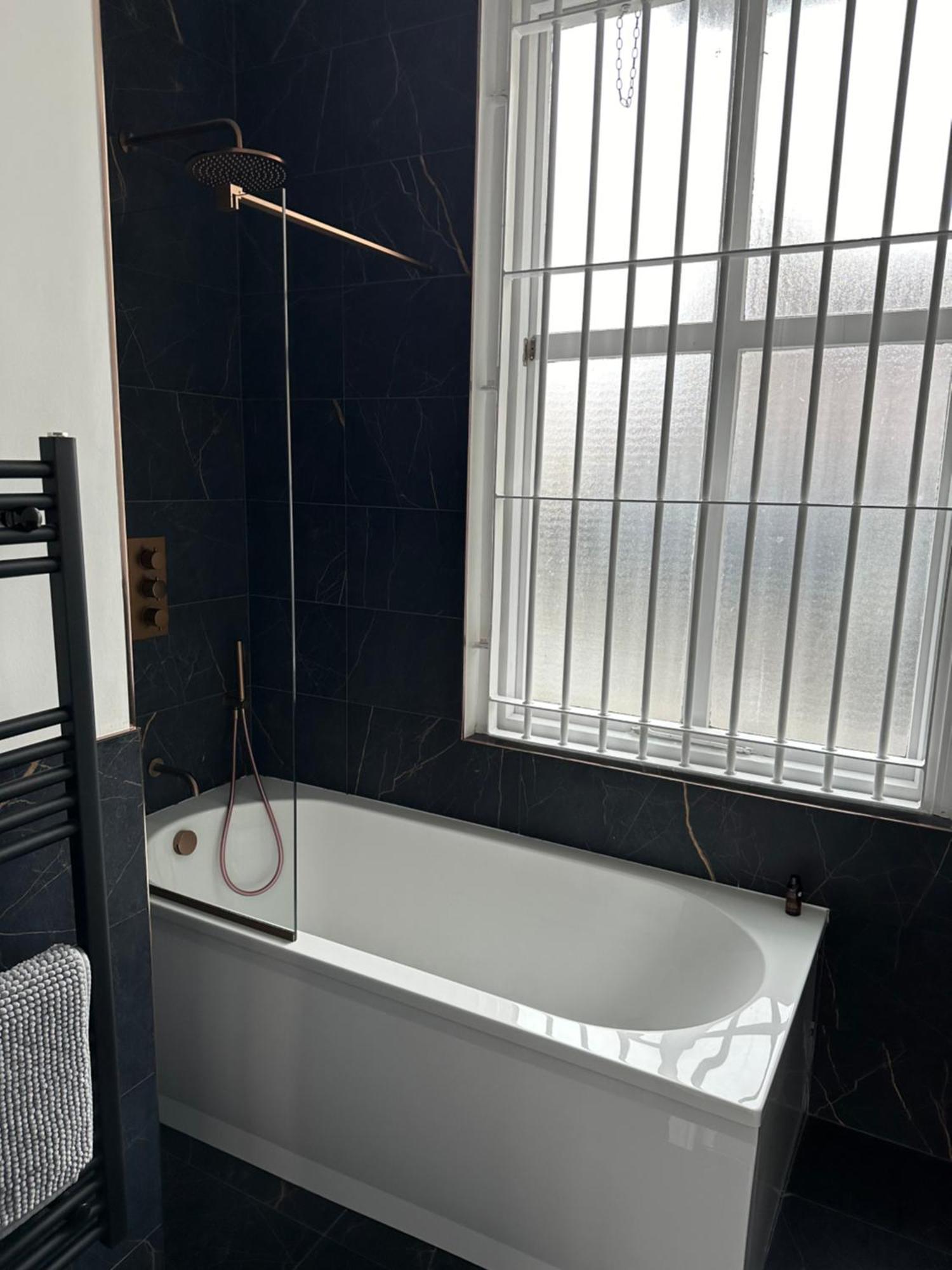 Black Horse Apartments Knaresborough Extérieur photo